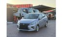 Mitsubishi Attrage 2021 I 1.2L I Ref#408