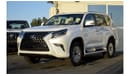 Lexus GX460 LEXUS GX 460 SUV PRICE FOR EXPORT MY 2021