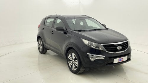 Kia Sportage LX 2.4 | Zero Down Payment | Free Home Test Drive