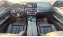 BMW 620d Gran Turismo BMW 620d Grand Turismo 2022 Korea Specs