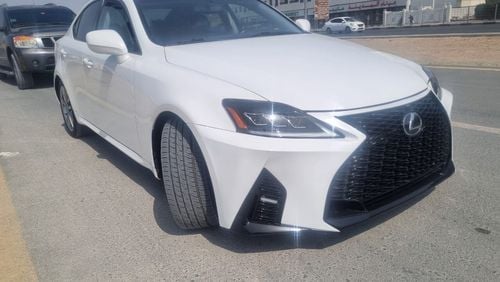 Lexus IS250