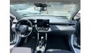 Toyota Corolla Cross Corolla Cross 2.0 Sunroof Petrol A/T 2WD