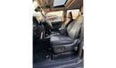 تويوتا Runner4 TOYOTA 4Runner seven seat premium Full Option