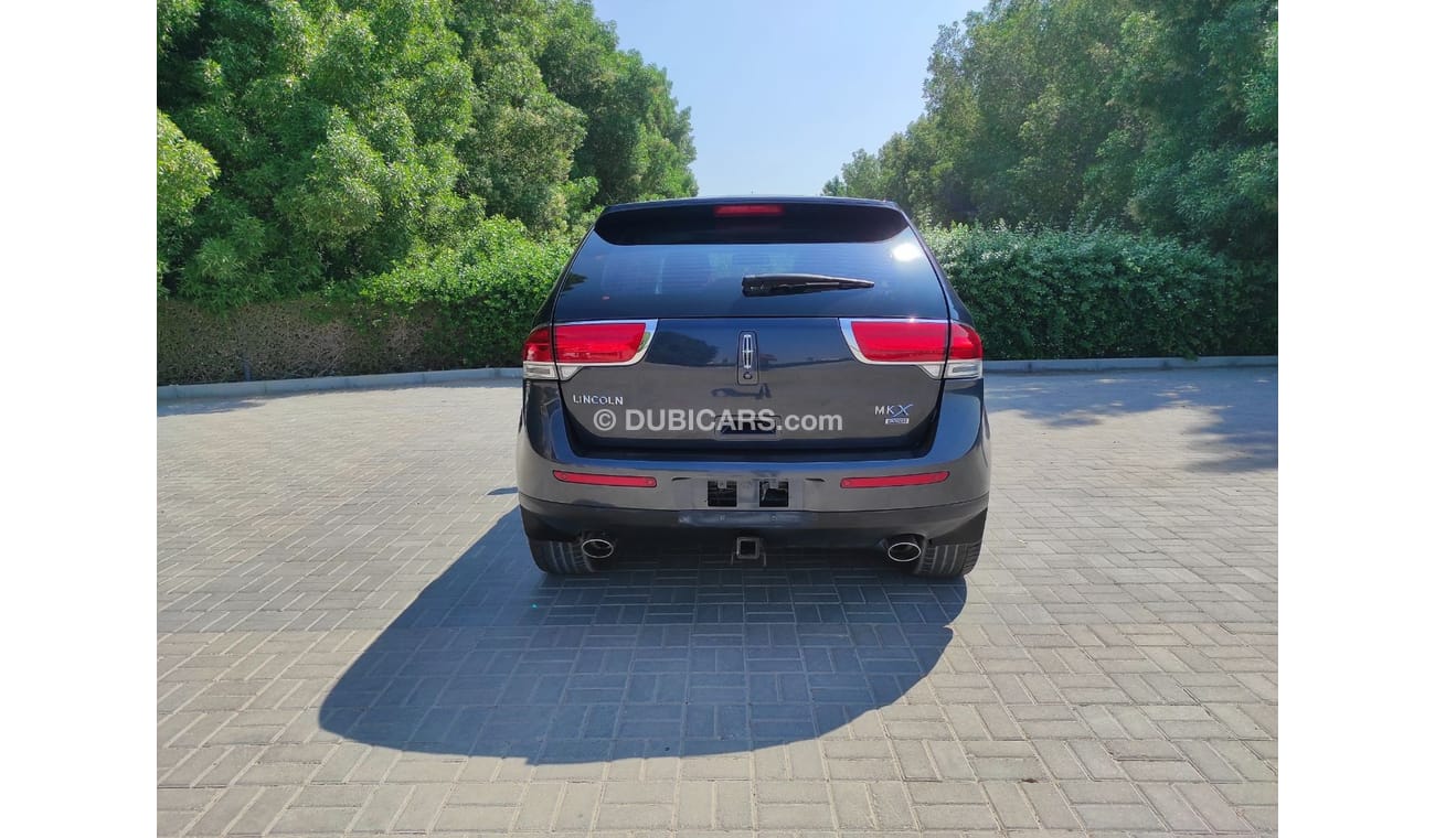 لينكولن MKC Lincoln Mkc 2014 Gcc V6 3.5 L Full options