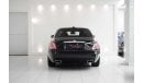 Rolls-Royce Ghost 2024 BRAND NEW / STARLIGHT / WARRANTY AVAILABLE