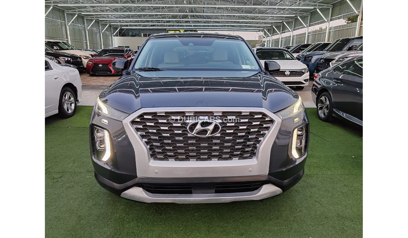 Hyundai Palisade GDi Hello car has a one year mechanical warranty included and bank finance