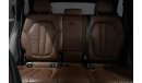 BMW X5 40i Luxury 40i 7-Seater Luxury Line / BMW Warranty & Service Contract