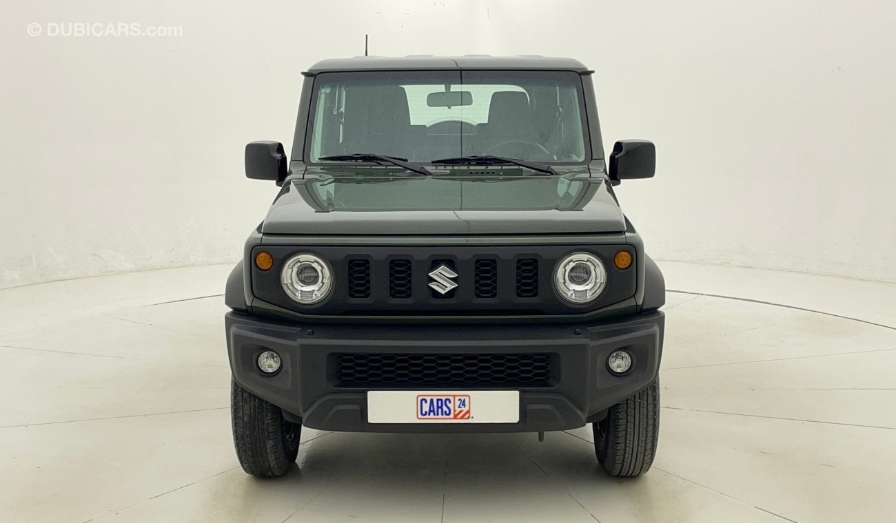 Suzuki Jimny GLX 1.5 | Zero Down Payment | Free Home Test Drive