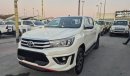 تويوتا هيلوكس 2018 Toyota Hilux DC TRD (AN120), 4dr Double Cab Utility, 4L 6cyl Petrol, Automatic, Four Wheel Driv