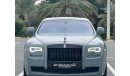 Rolls-Royce Ghost Rolls Royce Ghost 2010 V12 good condition very clean