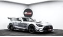 مرسيدس بنز AMG GT Black Series - Under Warranty and Service Contract