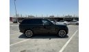 لاند روفر رانج روفر فوج إس إي سوبرتشارج Range Rover Vogue SE 530