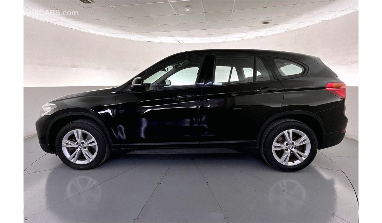 BMW X1 sDrive 20i Exclusive | 1 year free warranty | 0 Down Payment