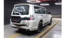 Mitsubishi Pajero 2020 MITSUBISHI PAJERO EXCLUSIVE BODY KIT V2 VROOM - BODY KIT ONLY - FOR SALE IN UAE & EXPORT