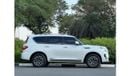 Nissan Patrol SE Platinum City 4.0L