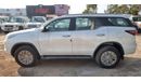 تويوتا فورتونر 2023 Toyota Fortuner V-Grade Full-Option 7-Seater 2.8L 4-Cyl Diesel A/T 4WD Export Only