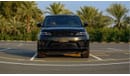 لاند روفر رينج روفر (آخر) Range Rover Sport Autobiography