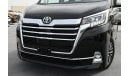 Toyota Granvia Premium V6 3.5L 6-Seater Automatic