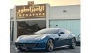 فيراري GTC4Lusso Std