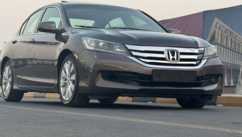 Honda Accord EX Very good condition inside and outside