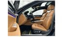 بي أم دبليو 730Li 2020 BMW 730li M-Sport, Warranty, Full BMW Service History, Full Options, GCC