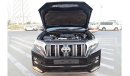 Toyota Prado LAND CRUISER PRADO JAPAN IMPORT FULL OPTION