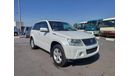 سوزوكي إيسكودو SUZUKI ESCUDO RIGHT HAND DRIVE(PM11794)