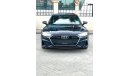 أودي A7 55 TFSI quattro S-لاين