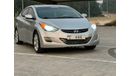 Hyundai Elantra GL High 1.6L In excellent condition and requires no expenses