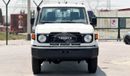 Toyota Land Cruiser Pick Up 4.2L-SC V6 -DSL-CHROME-MT