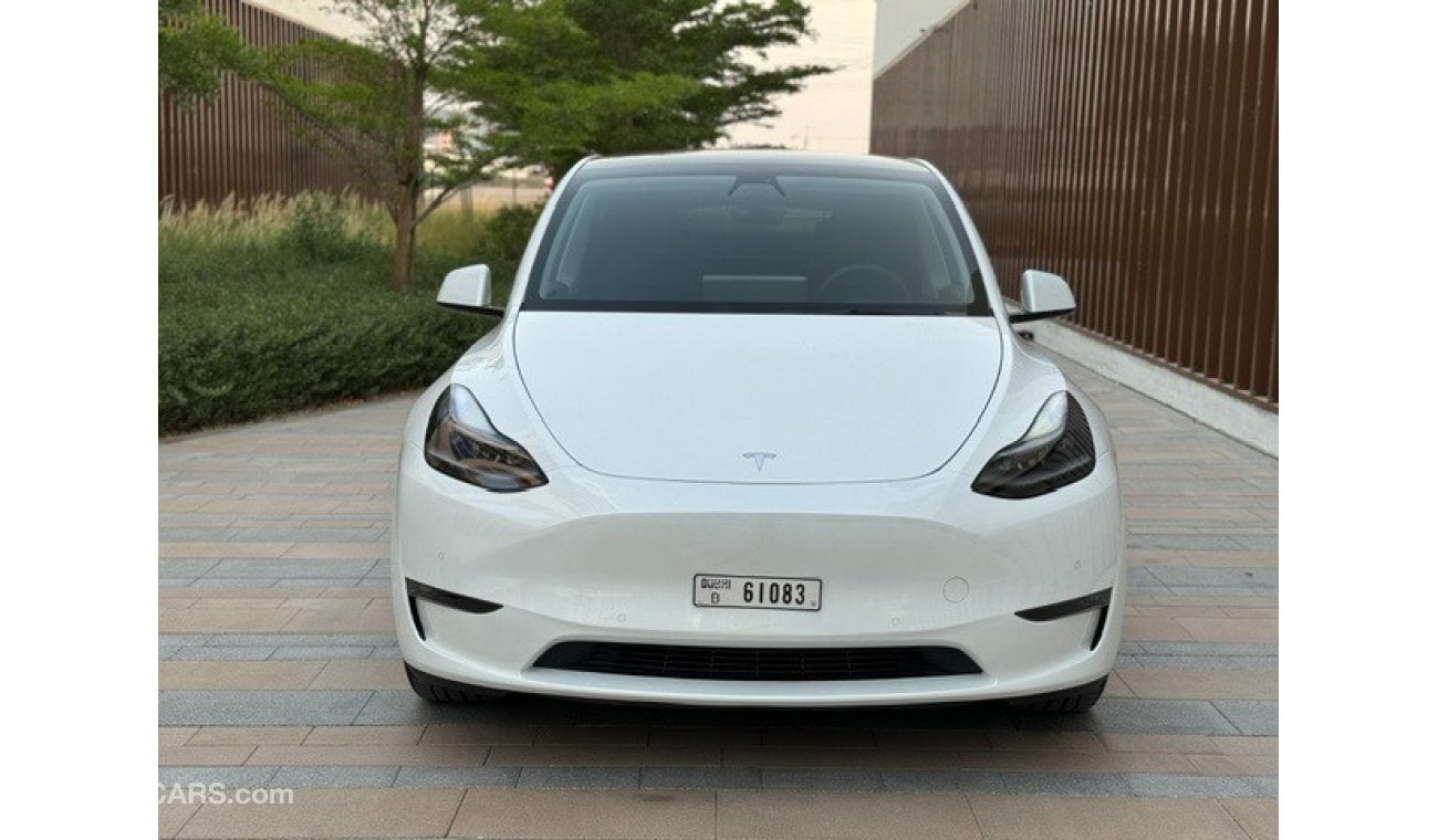 Tesla Model Y | Warranty | GCC | Autopilot | Free Supercharging | Hot Deal