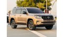 Toyota Prado 2017 | SUNROOF | ELECTRIC LEATHER HEATED SEATS | REAR VIEW CAMERA | RHD | PREMIUM CONDITION