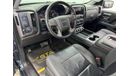 GMC Sierra All Terrain Crew Cab (420 HP) 2017 GMC Sierra All Terrain, Full Service History, Excellent Condition