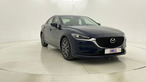 Mazda 6 S 2.5 | Zero Down Payment | Free Home Test Drive