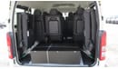 تويوتا هاياس TOYOTA HIACE 2.5L 15 SEATER AC H.ROOF RADIO CD DUALAC