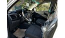 Toyota Hilux 2024 Toyota Hilux Power Window 6-Seater 2.4L 4-Cyl Diesel M/T 4x4 Only For Export