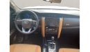 Toyota Fortuner Toyota Fortuner 2.7 Petrol automatic