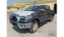 تويوتا هيلوكس 2024 Toyota Hilux 2.7L Automatic , SR5