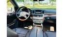 Mercedes-Benz GL 500 Std MERCEDES GL500 AMG MODEL 2013 FULL OPTION