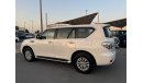 Nissan Patrol SE T2