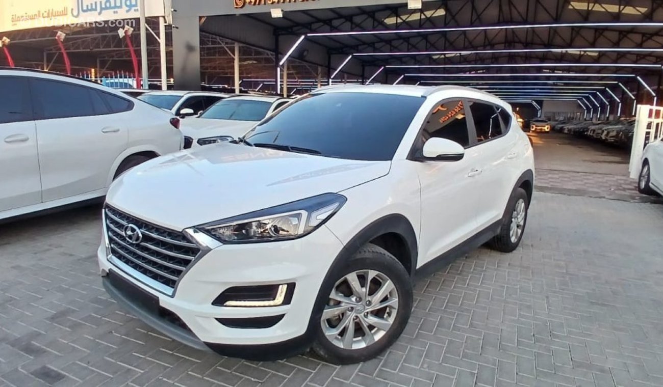 Hyundai Tucson hyundai tucson 2020 diesel korea specs