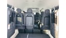 Toyota Hiace High Roof Old Shape 2.5L Diesel 2024YM