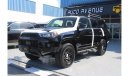 تويوتا 4Runner TRD PRO - BRANDNEW - LOCAL REGISTRATION +10%