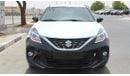 سوزوكي بالينو Suzuki Baleno 1.5L GLX AT HUD SLDA DAB (EXPORT ONLY )