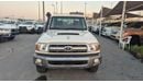 Toyota Land Cruiser Pick Up 2020 TOYOTA LAND CRUISER SINGLE CABIN DIESEL 4.5L V8 Clean Car Without Accident Without Paint no any