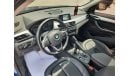 بي أم دبليو X1 Bmw x1 2018