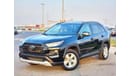 تويوتا راف ٤ GXR 2.5L 4WD TOYOTA RAV4 4WD XLE full Option