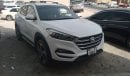 Hyundai Tucson GLS 2.4L