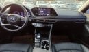 Hyundai Sonata Hyundai Sonata 2020 Korea Specs