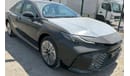 Toyota Camry TOYOTA CAMRY 2.5L GLE AWD A/T 2025